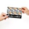 Great Papers! Thanks a Million Cats Thank You Note Card and White Envelope, 4.875" x 3.375", 24 count